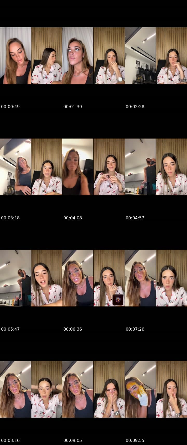 @shirqueen617 TikTok live stream