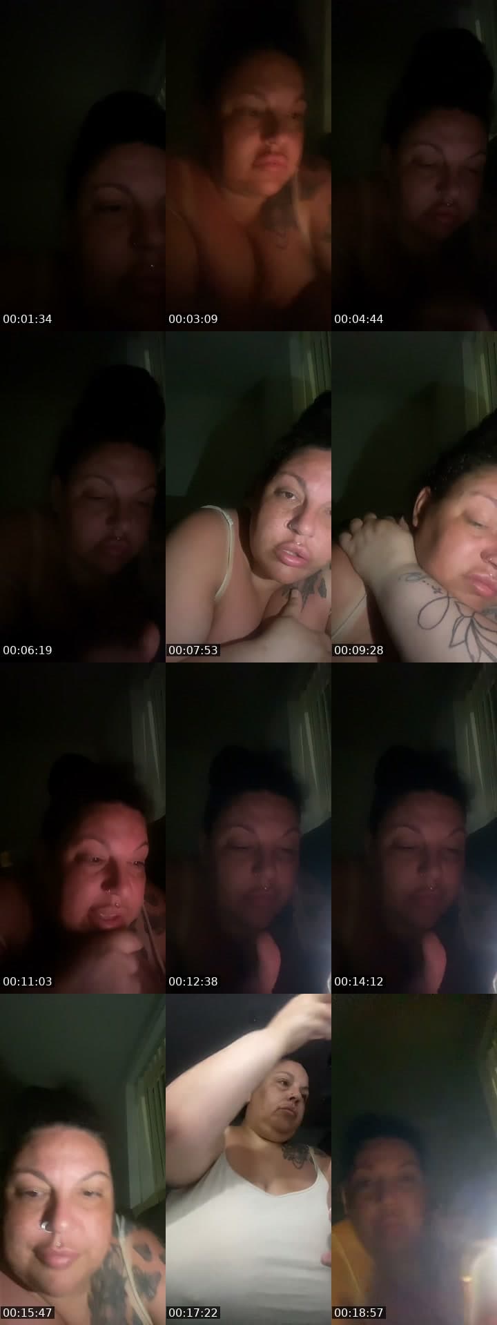 @scousesammie85live TikTok live stream