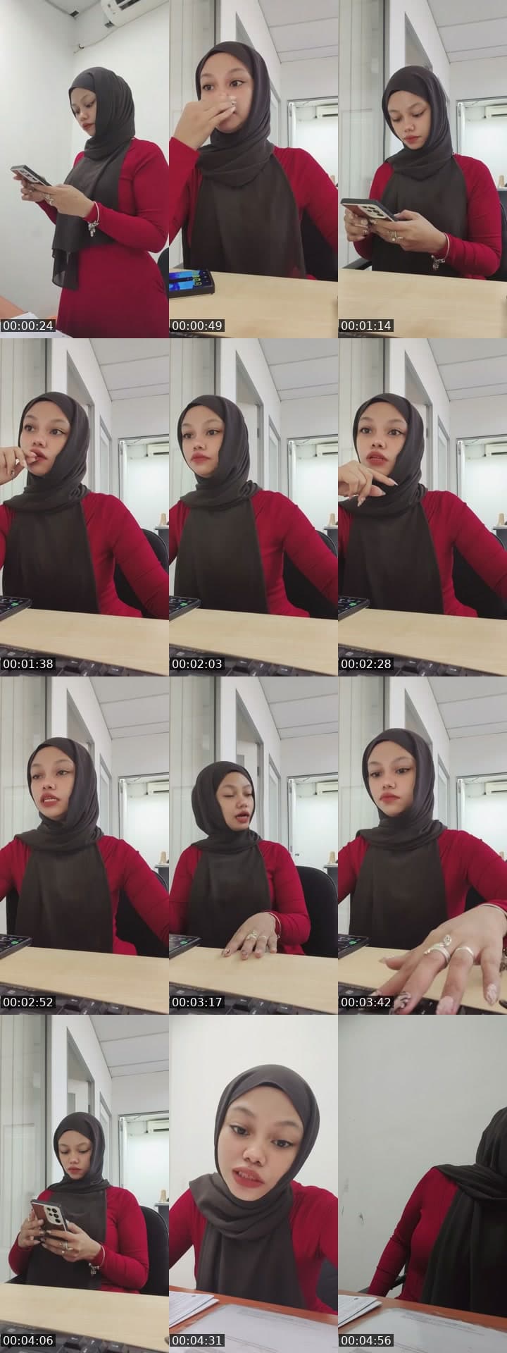 @merah666____ TikTok live stream