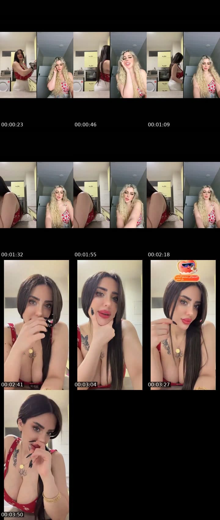 @n.nano14 TikTok live stream