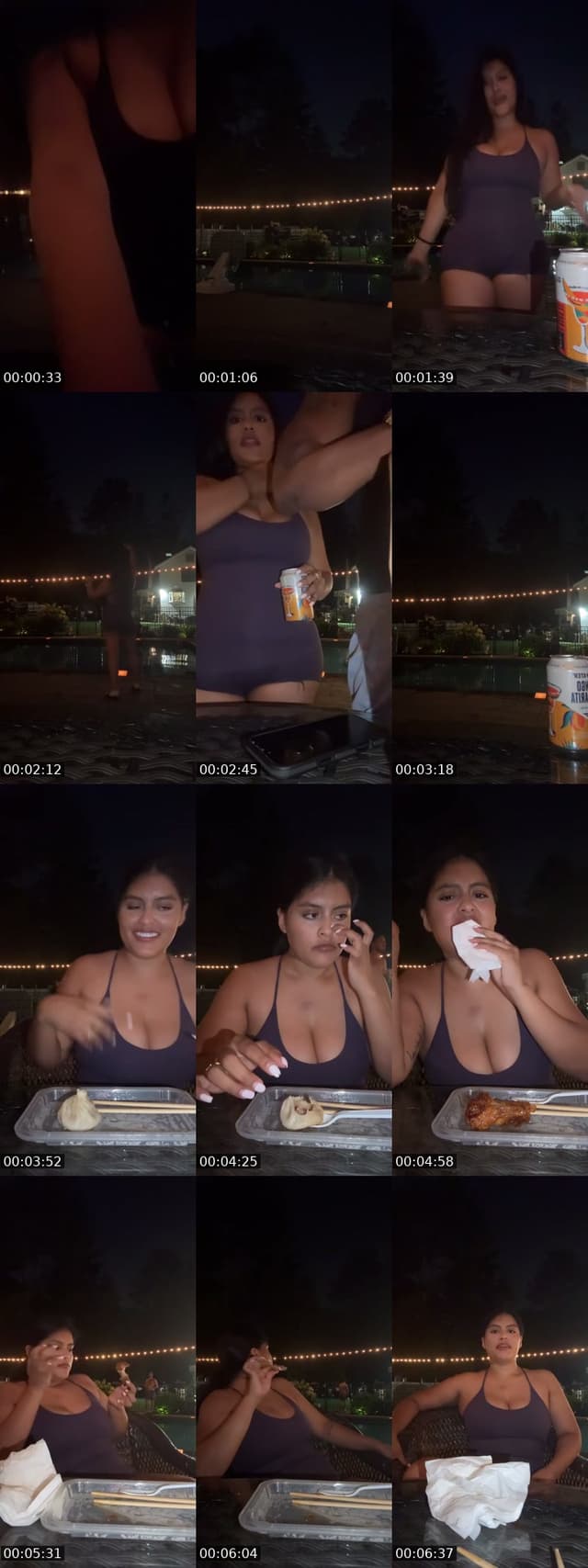 @tnv3.3 TikTok live