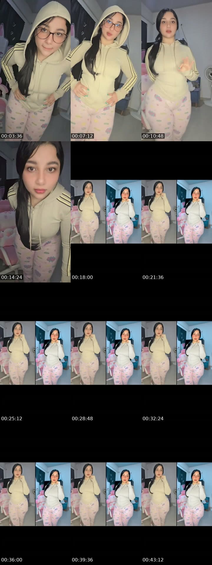 @joselisbolivarq TikTok live stream