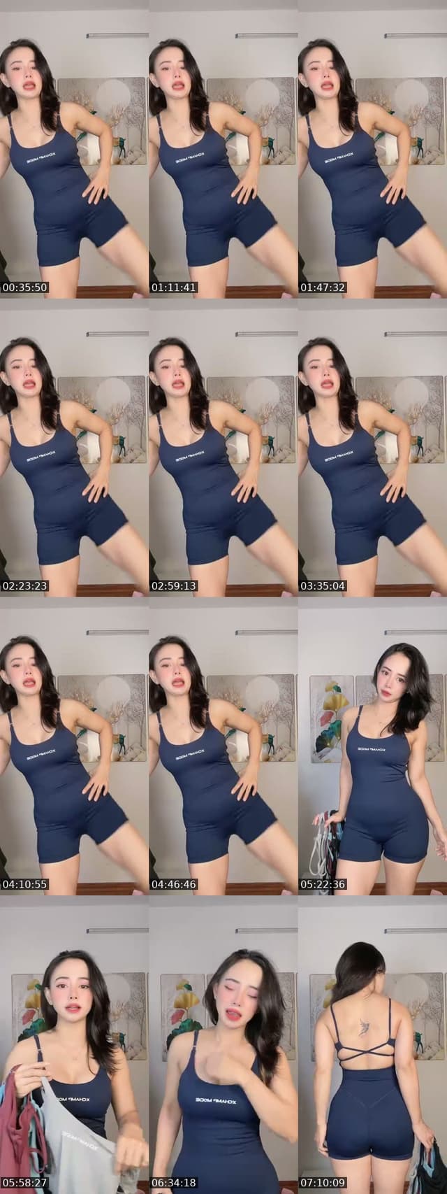 @vothaochuyendotap TikTok live