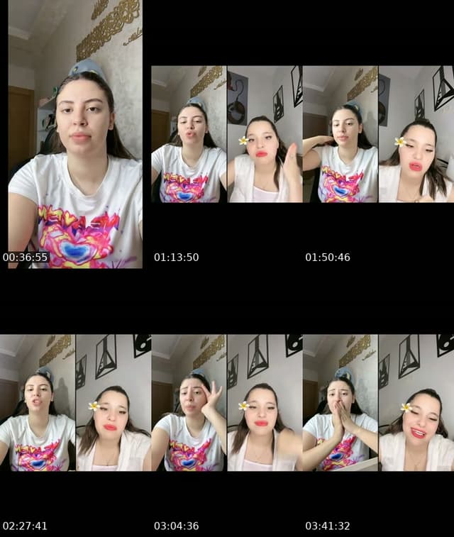 @fati.att TikTok live