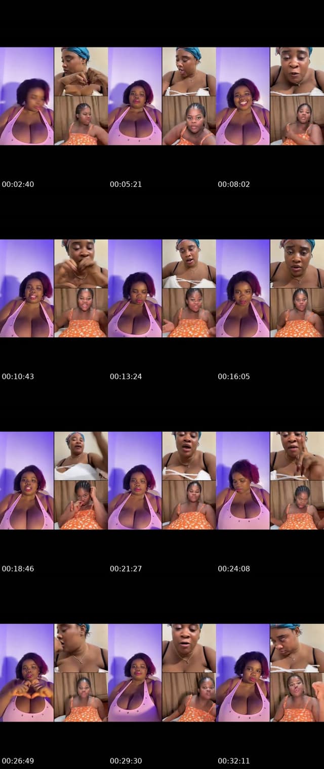 TikTok live: Yòu are welcome😊😍 by @vickyluv2474