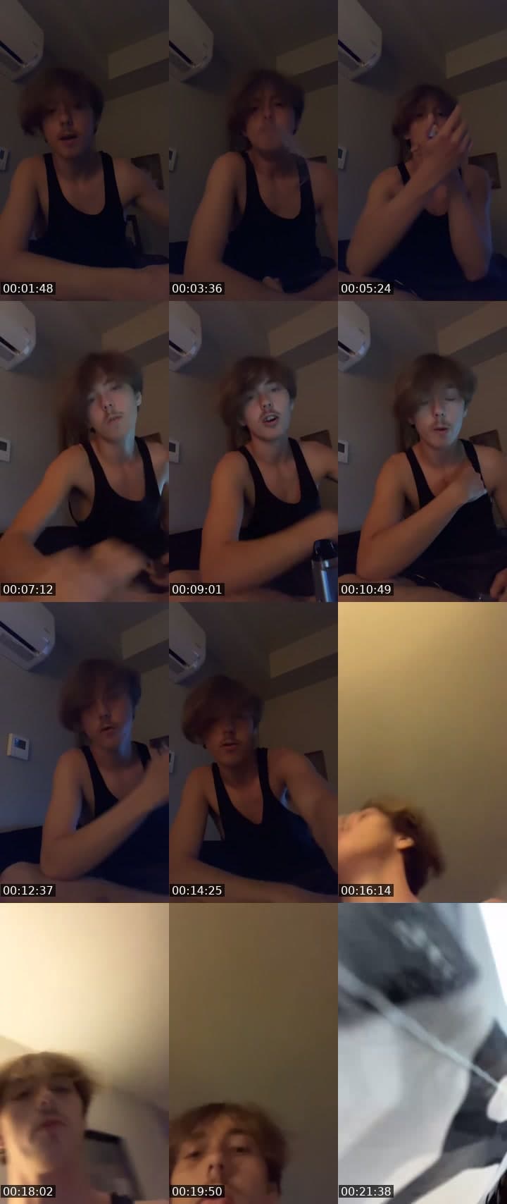 @stonedon420 TikTok live stream