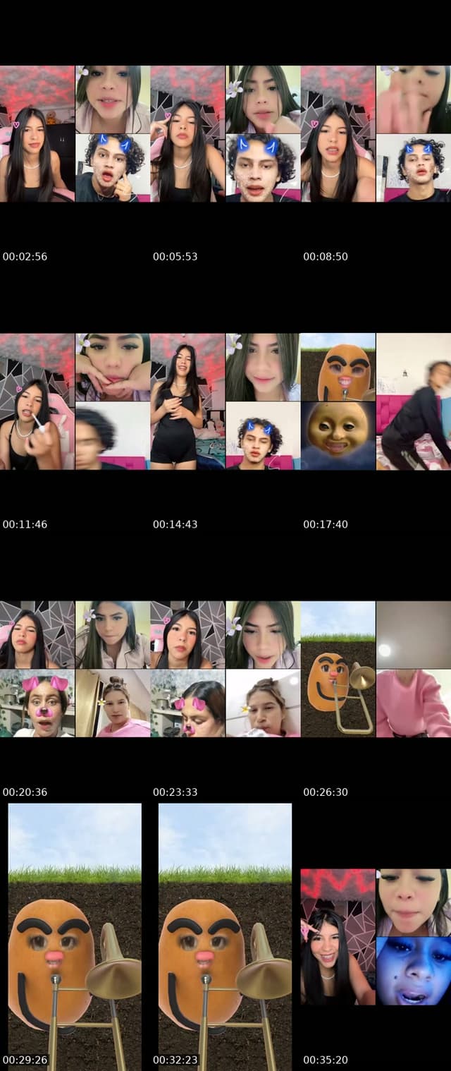@francely13 TikTok live from 2026-07-06