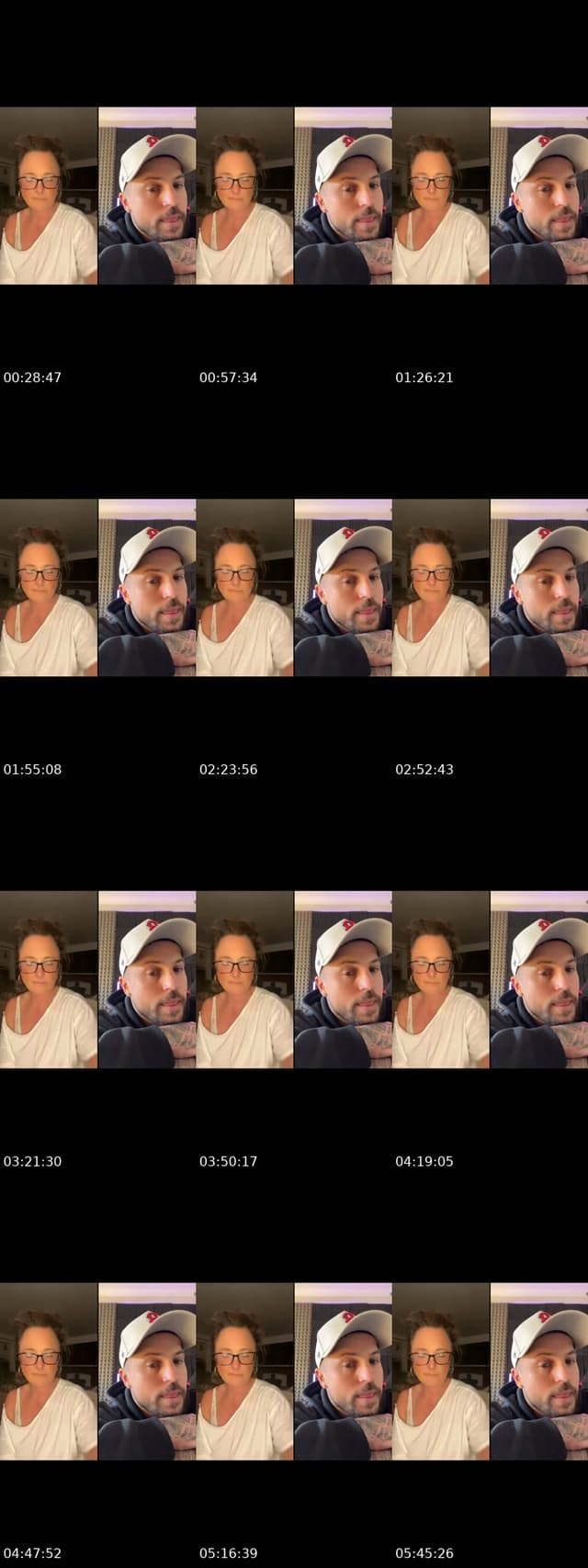 TikTok live: Gotta do it by @fritzib1212