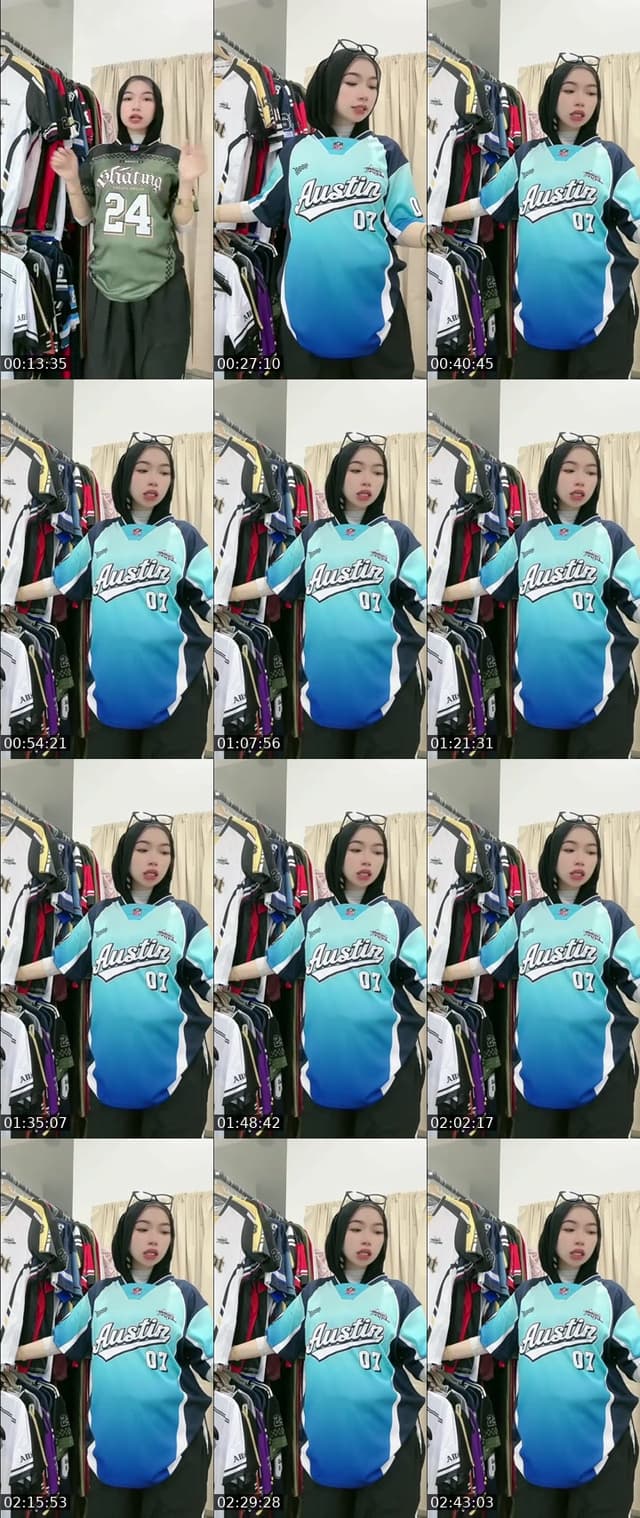 TikTok live: Lets Go LIVE! by @muumuumaa