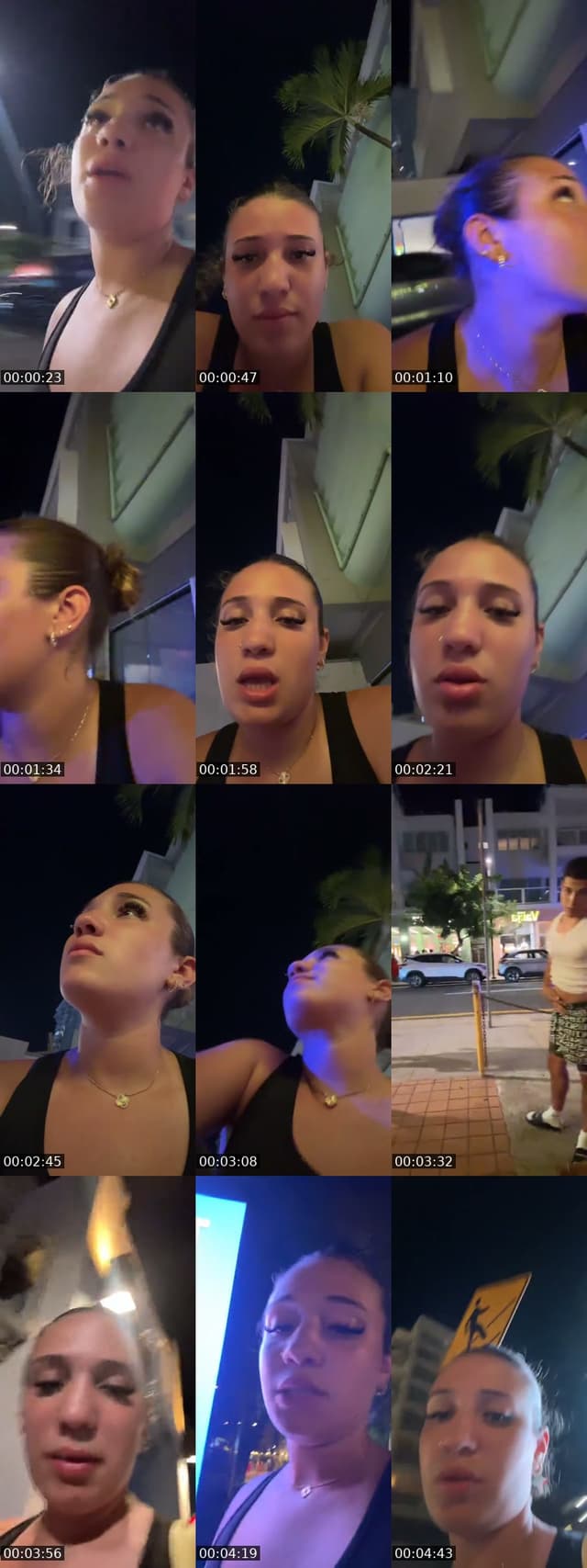 @kamylagarcia_ TikTok live