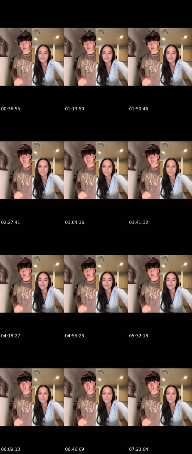 TikTok live: SERIES @ 730 by @paulie.brokaw