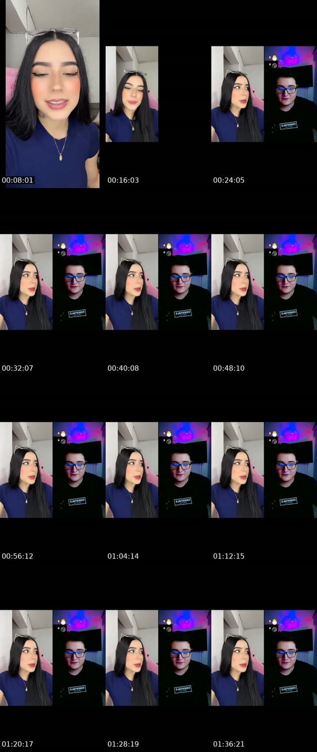 Galería? - @melany_alejandra08