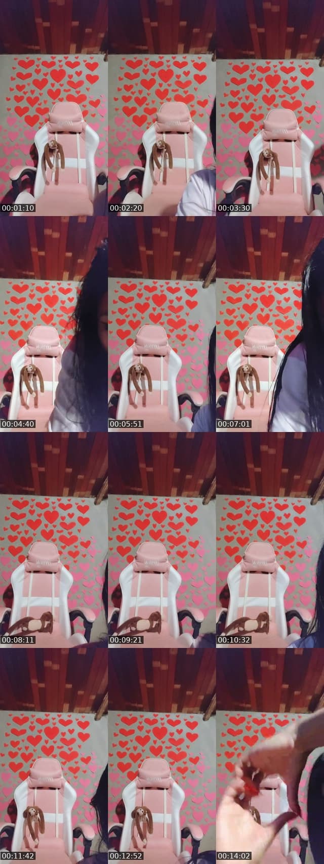 TikTok live: hola buenas 🌚 by @mili.295