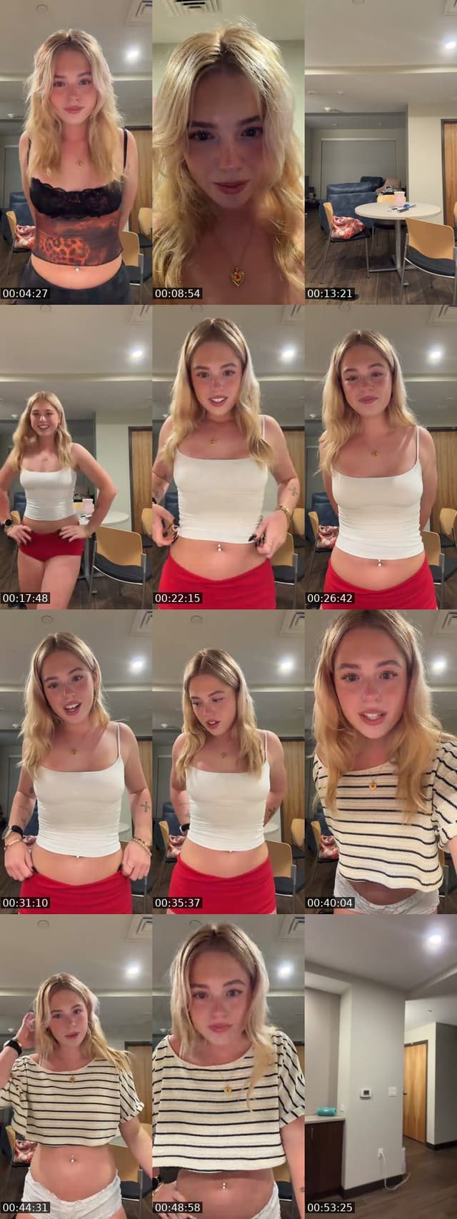 @navy.blair TikTok live from 2026-07-06