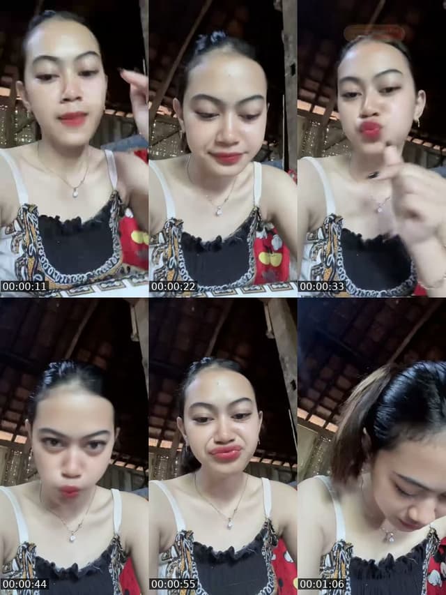 @nesya_new1 TikTok live
