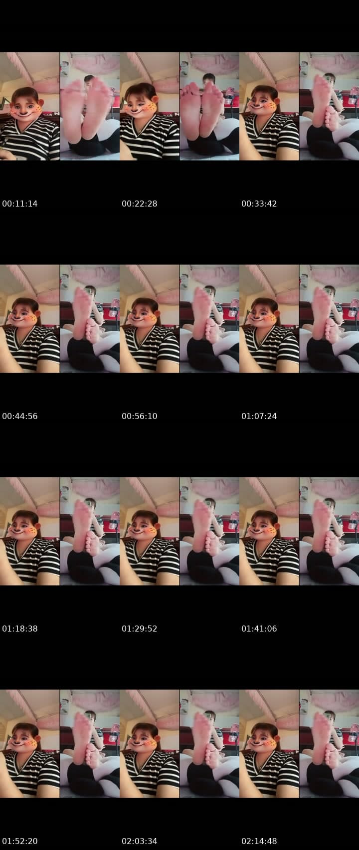 @hi.chu505 TikTok live stream