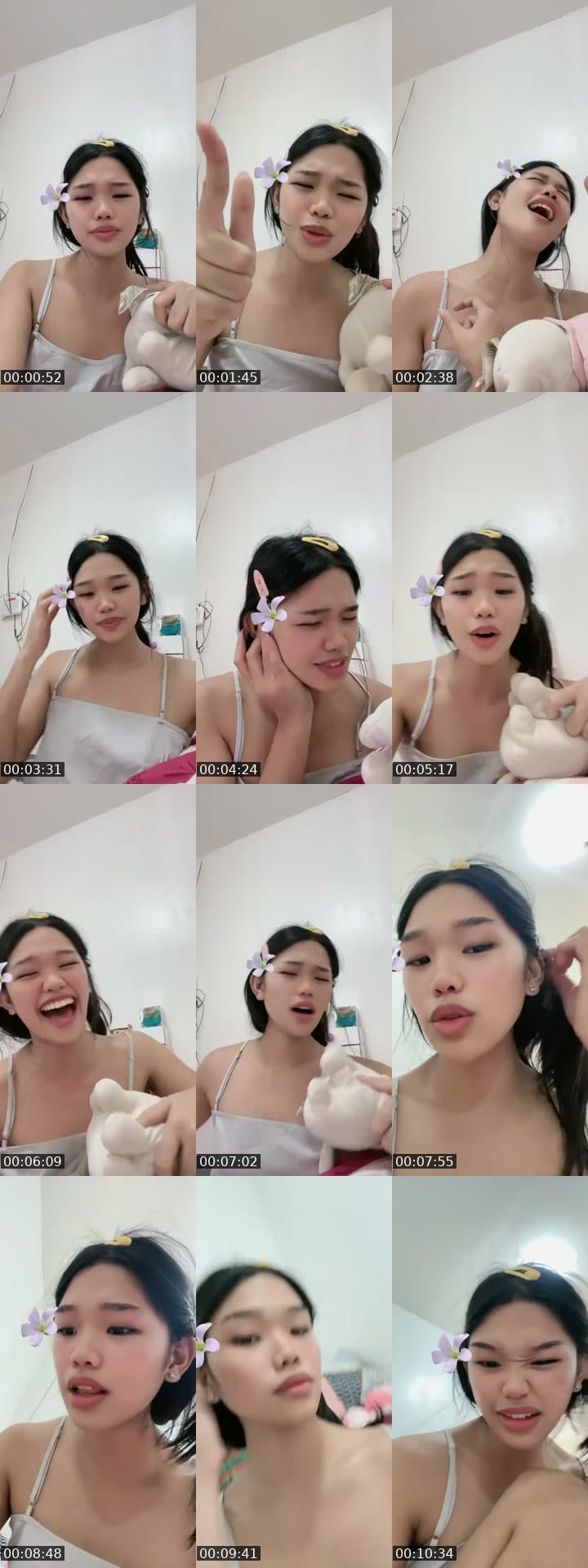 @e1ralih TikTok live stream