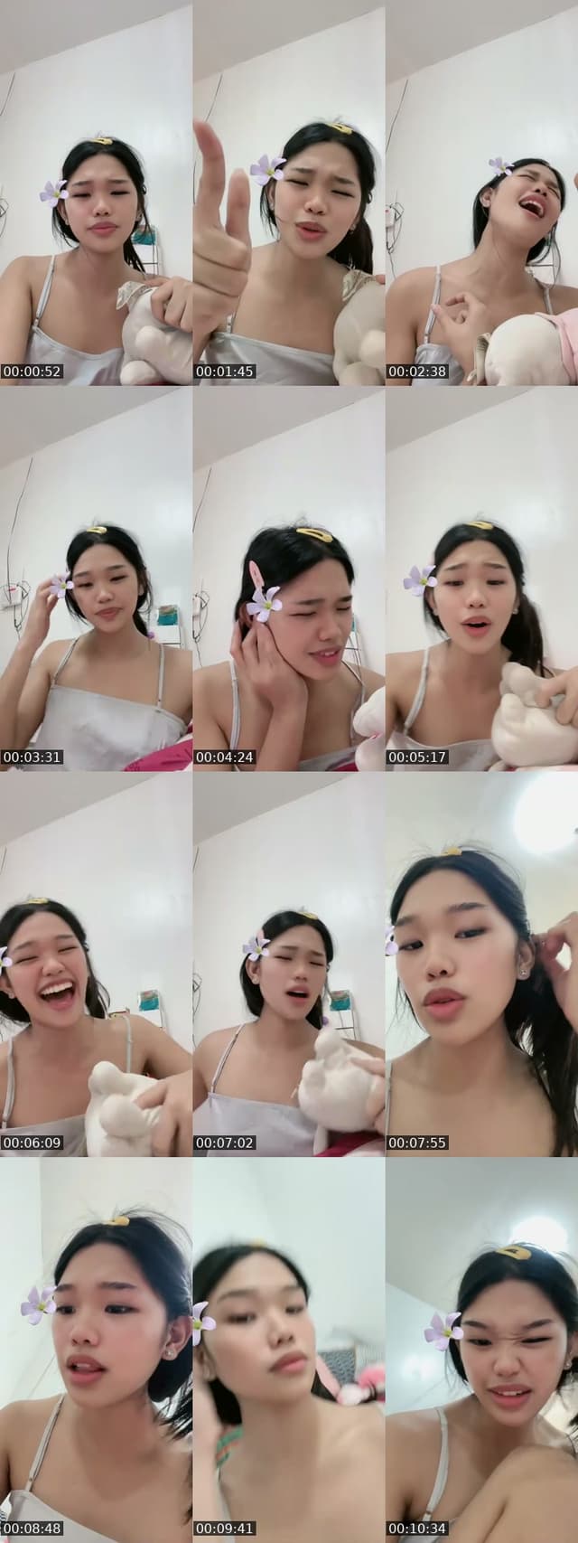 @e1ralih TikTok live