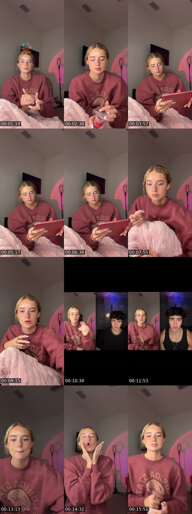 TikTok live: my maddawgz by @maddawgz4eva