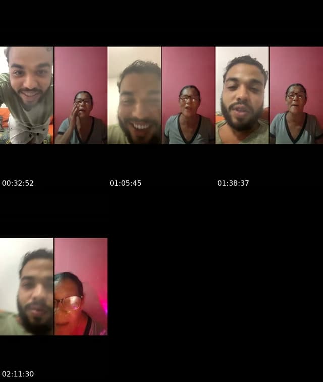 @teuolly TikTok live