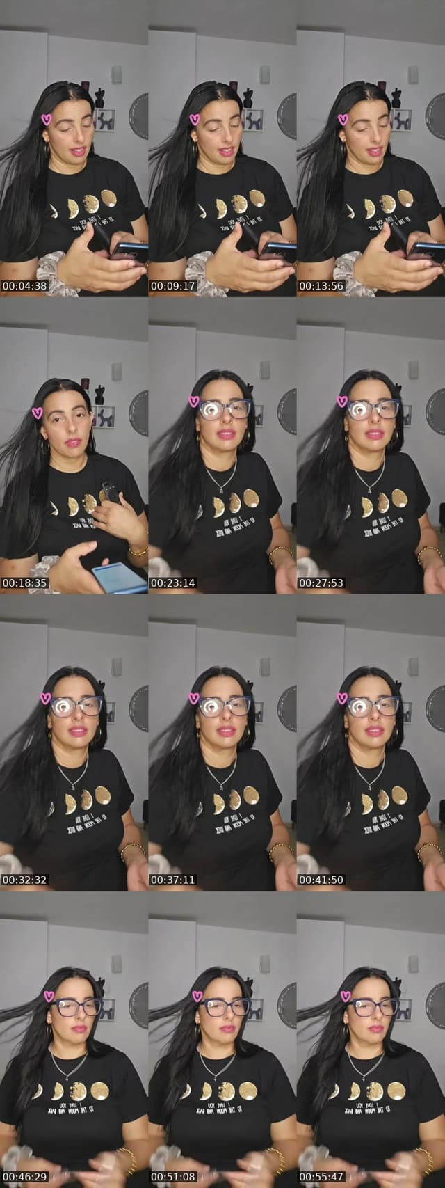 buenas noches!! - @anerislopezperez
