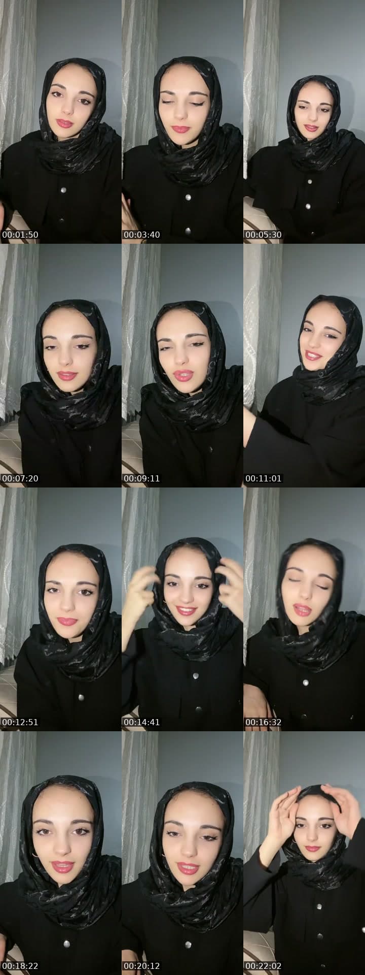 @zeynepksk.1 TikTok live stream