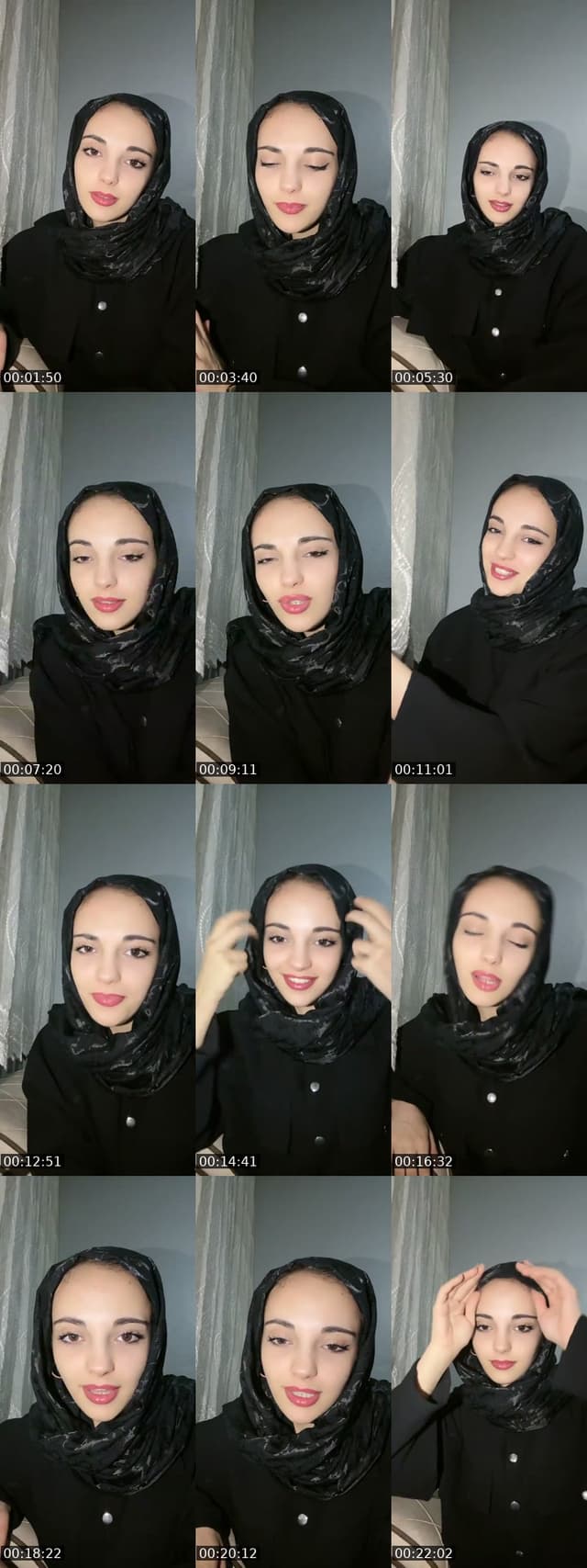 @zeynepksk.1 TikTok live