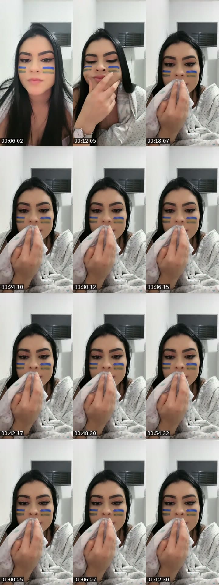 @dannyleone.ofc TikTok live stream