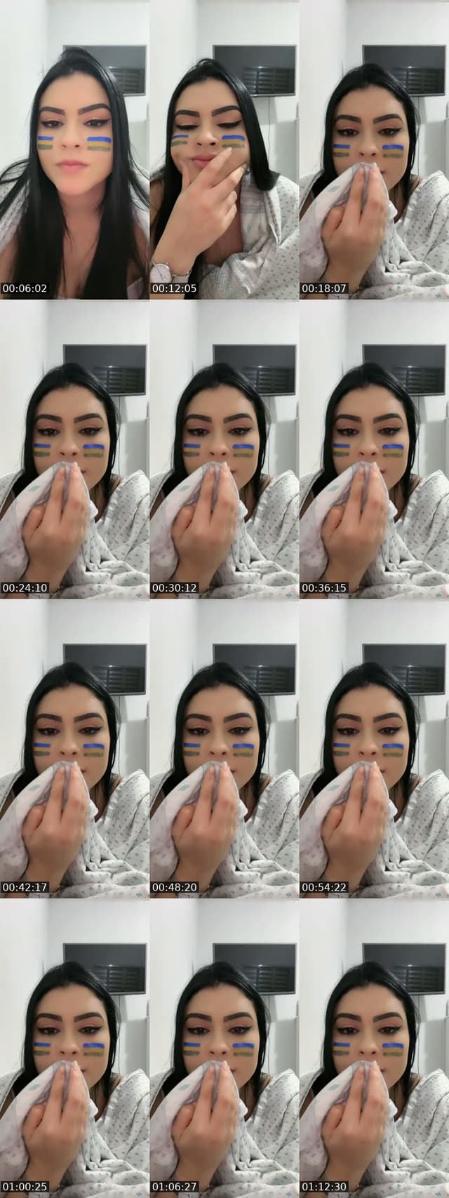 @dannyleone.ofc TikTok live