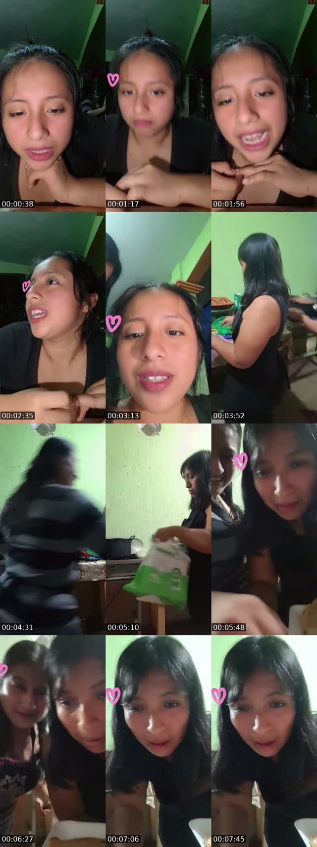 @jarumi.fuentes TikTok live