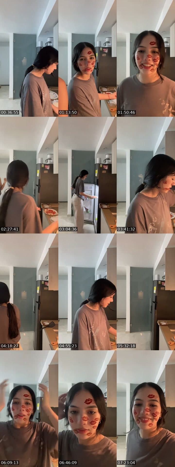 @saxhraaa TikTok live stream