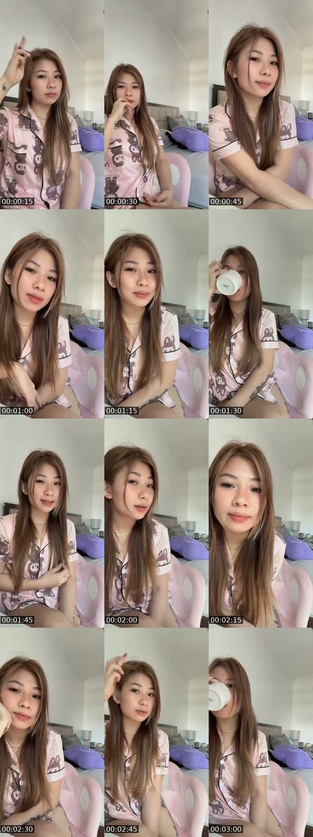 @martinezmaecolite TikTok live