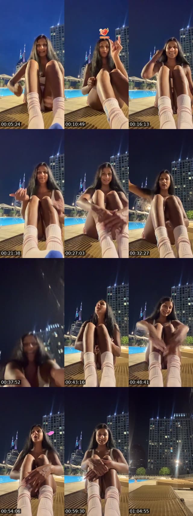 @renukababygirl TikTok live from 2026-07-06