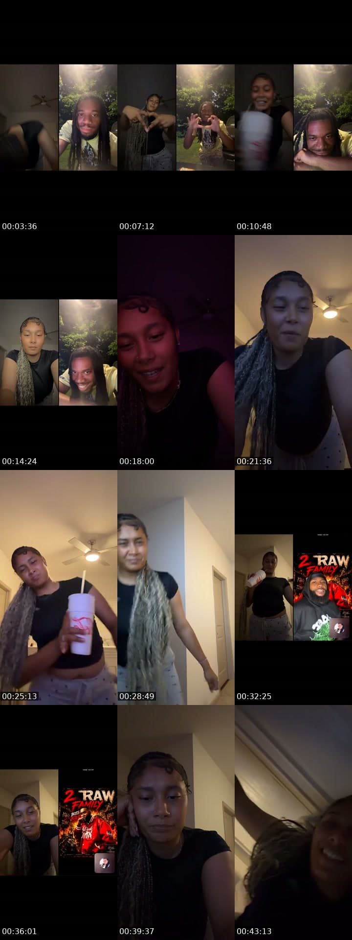 @_keike.x TikTok live stream