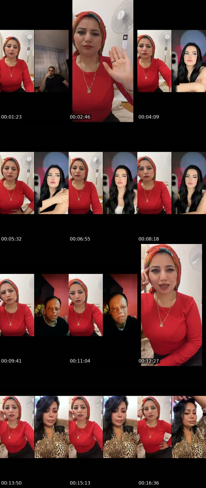 @marlboro_0606 TikTok live stream