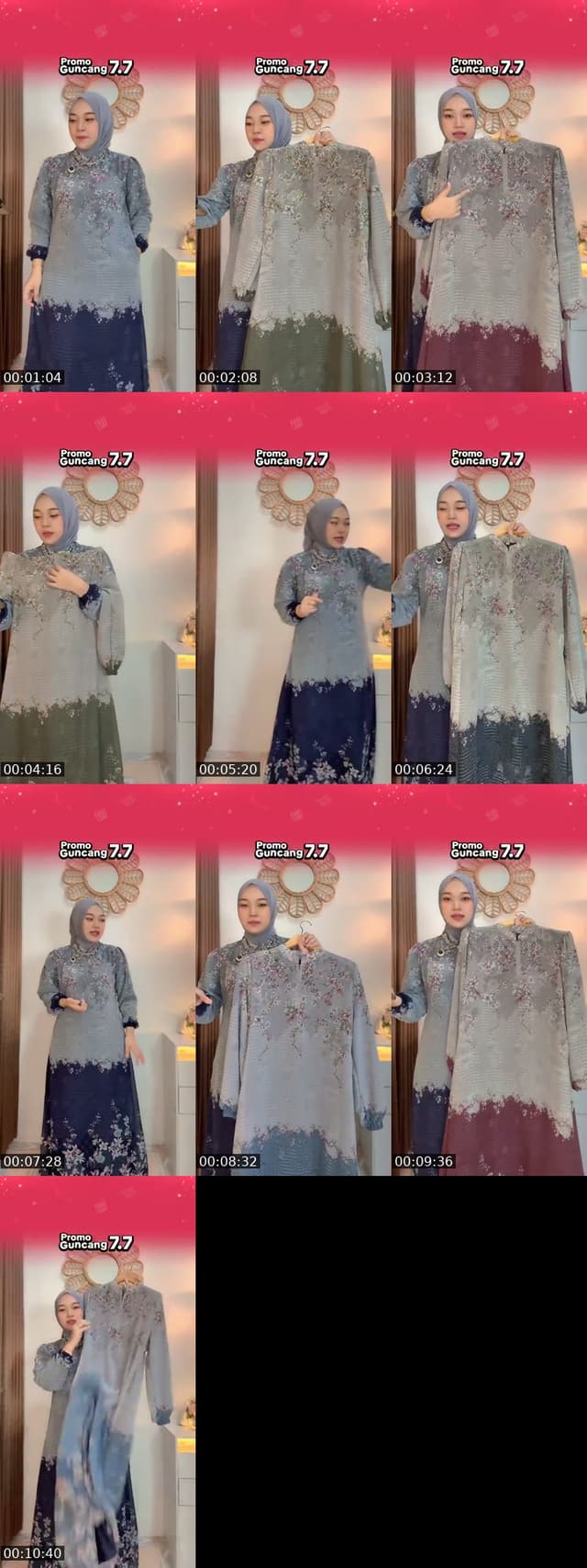 DISKON HARI INI - @ren.fadhilah