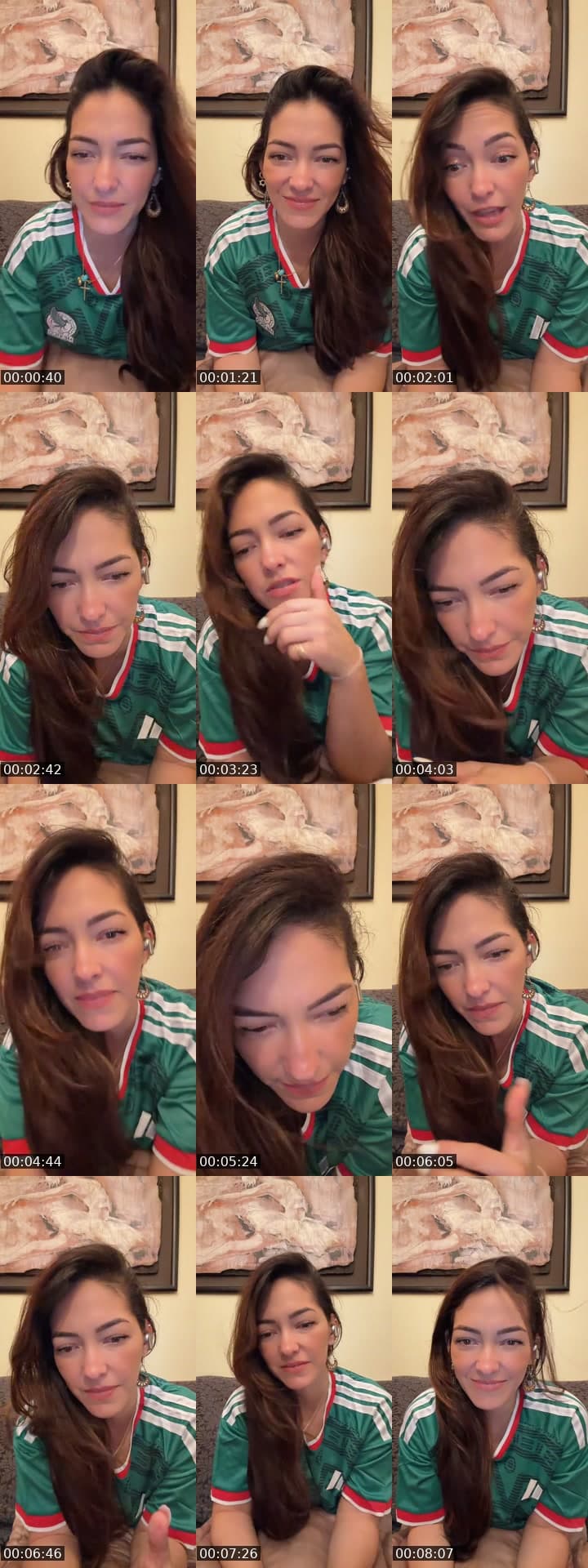 @anhelex_ TikTok live stream
