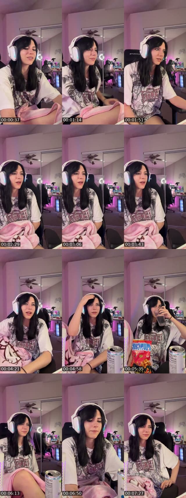 streaming on twitch! - @aveziezzz