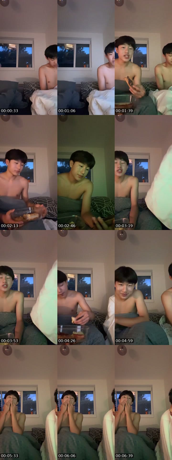 @goldendhi TikTok live stream