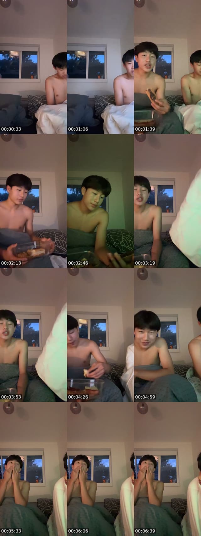 @goldendhi TikTok live