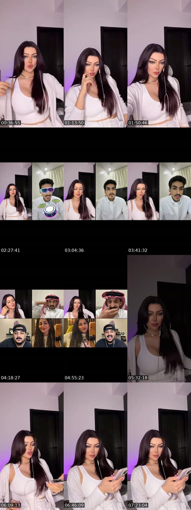 @roula_mansourr TikTok live from 2026-07-06