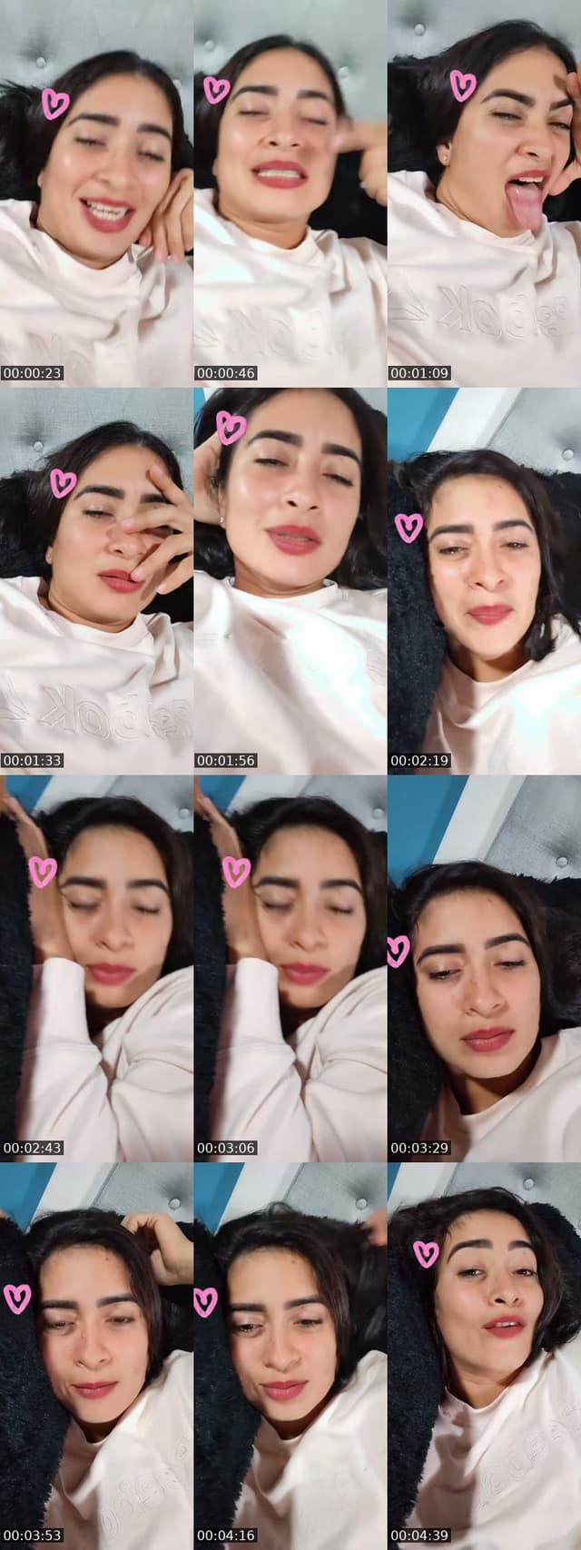 @yhtak243 TikTok live