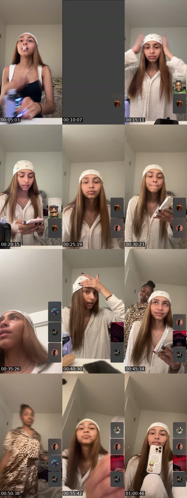 Grwm 😘