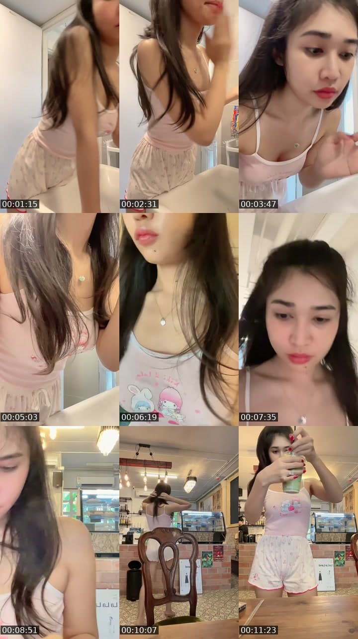 @titaofficial.th TikTok live stream
