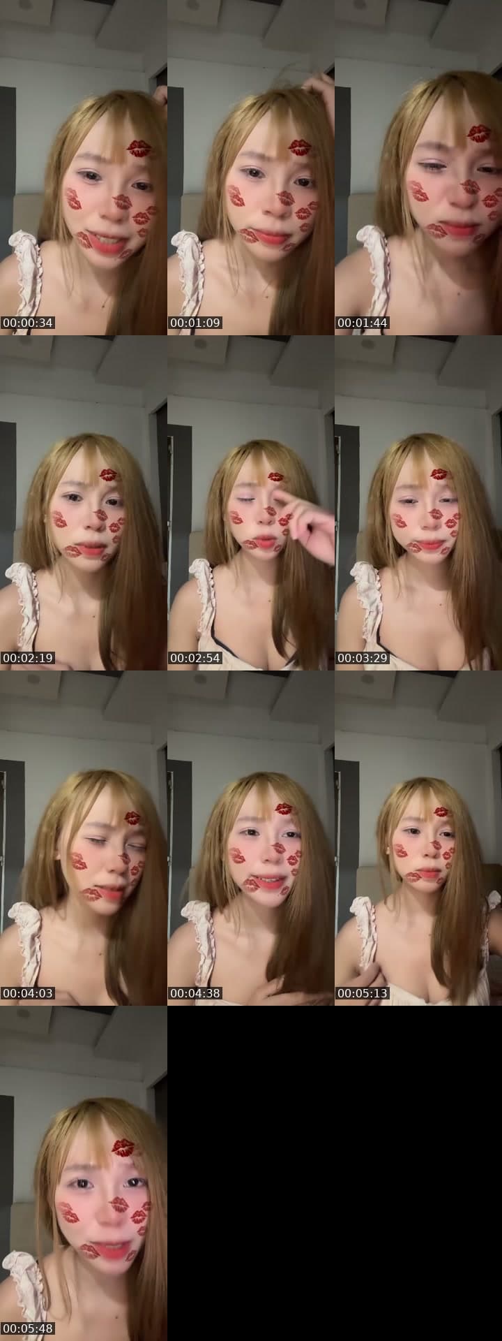 @bzang0402 TikTok live stream