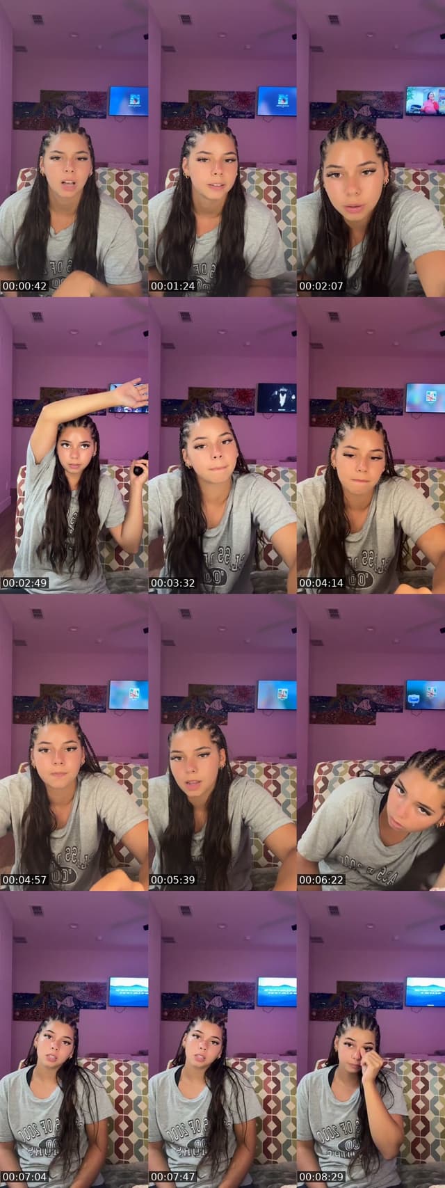 @aliviaaa.444 TikTok live