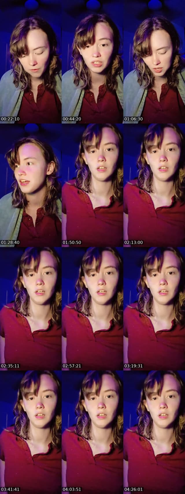 TAKING BACK WHAT TIKTOK STOLE - @archanglo