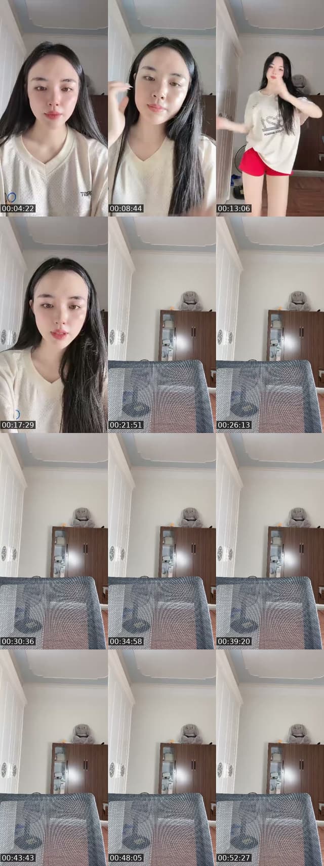 @hong_kem TikTok live