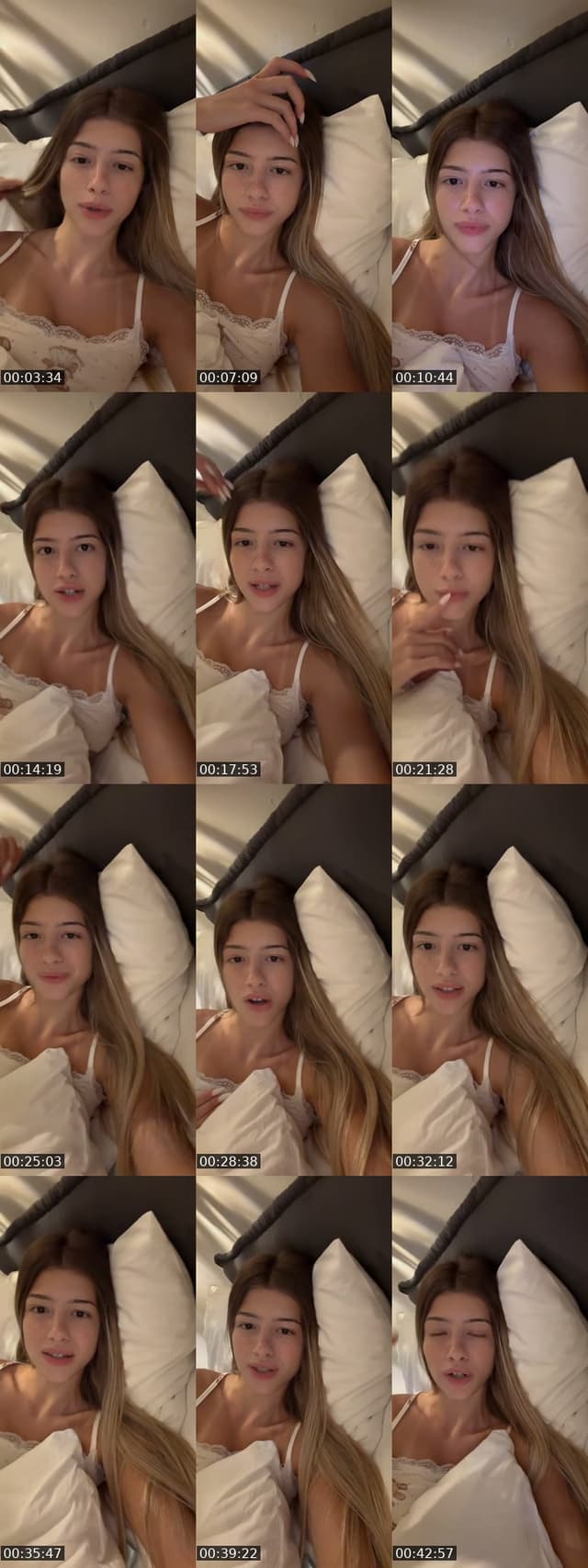 @iamflorentia TikTok live