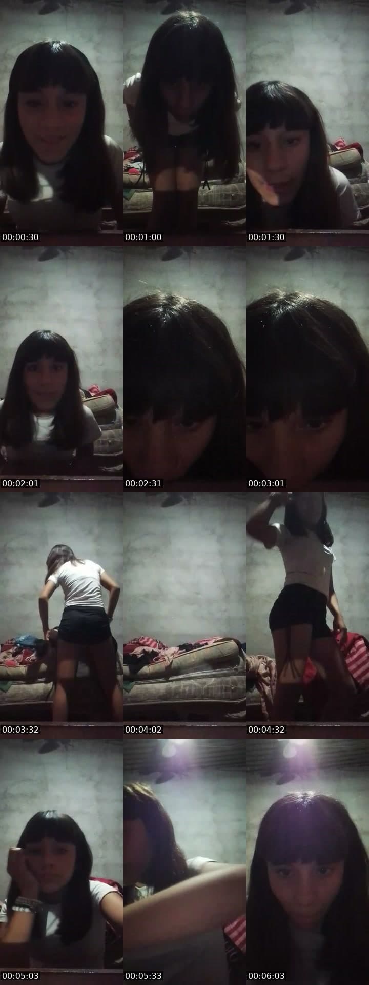 @luzmilaespi TikTok live stream